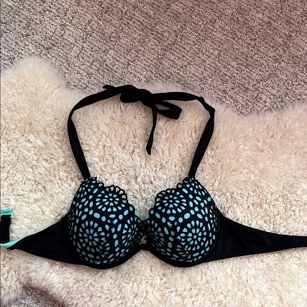 Shade & Shore Bikini Top